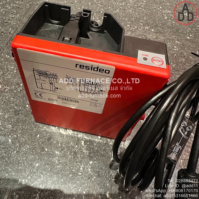 Yamataha USB RESDO With resideo S4965V3075(8)